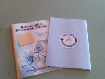 Due quaderni dell'Istituto Gabelli